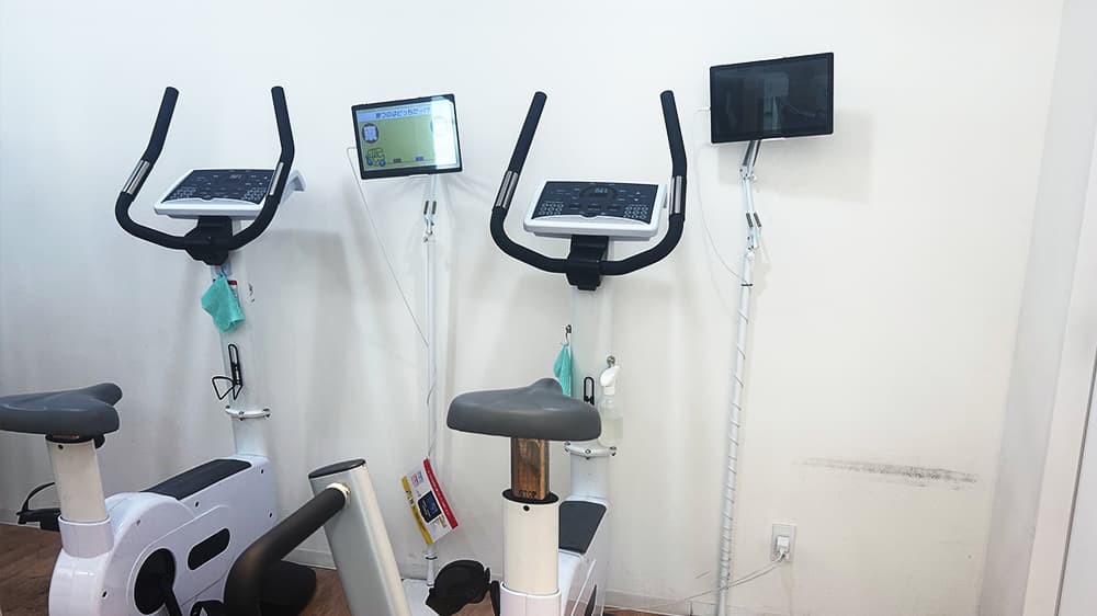 chocoZAP (チョコザップ)