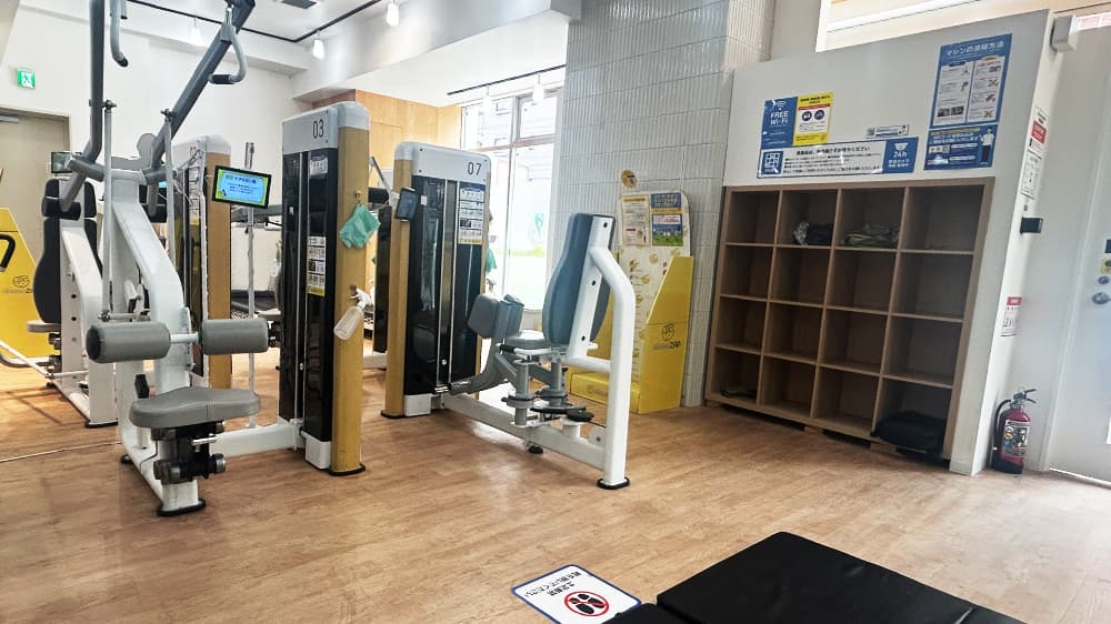 chocoZAP (チョコザップ)