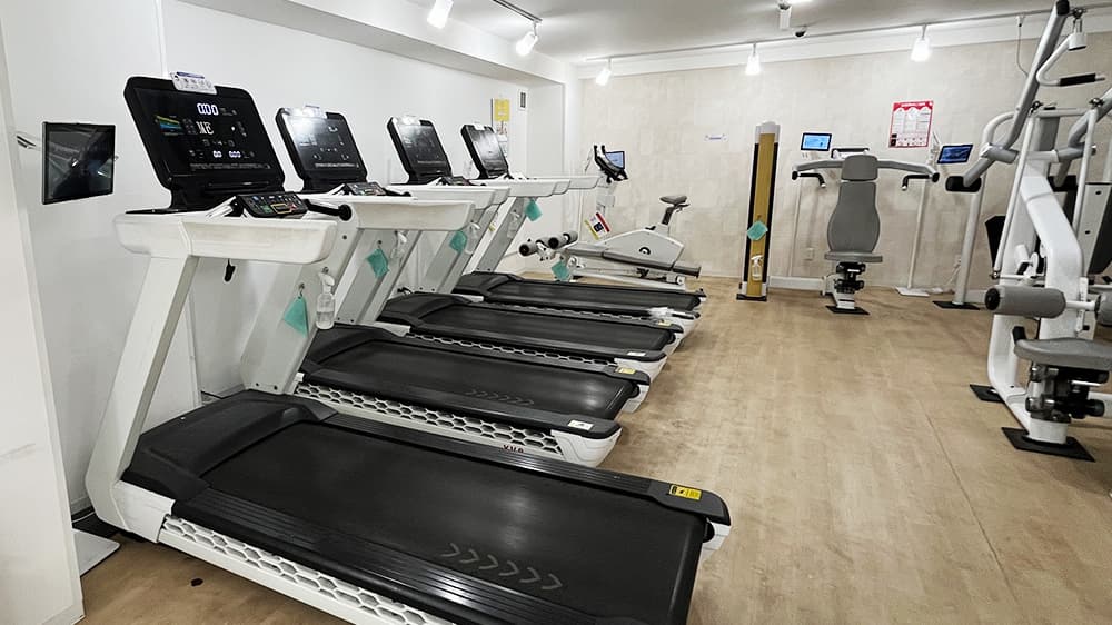 わら天神前店 | 京都府京都市の24時間使えるジムならチョコザップ