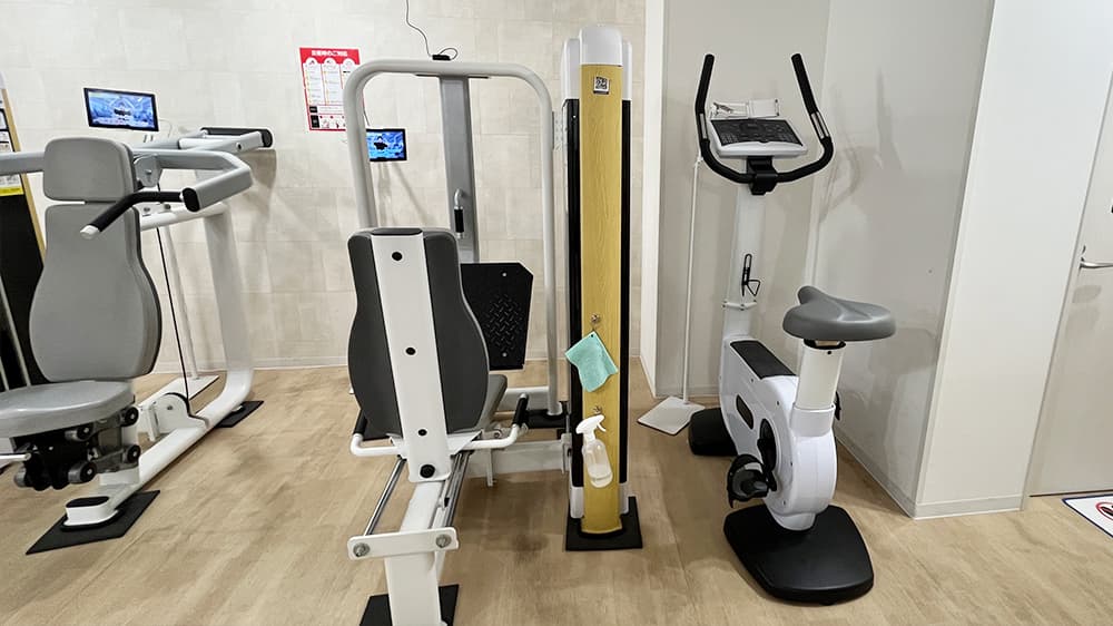 chocoZAP (チョコザップ)