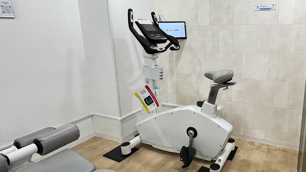 わら天神前店 | 京都府京都市の24時間使えるジムならチョコザップ