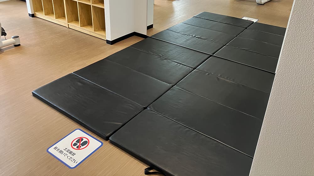 西田店 | 鹿児島県鹿児島市の24時間使えるジムならチョコザップ