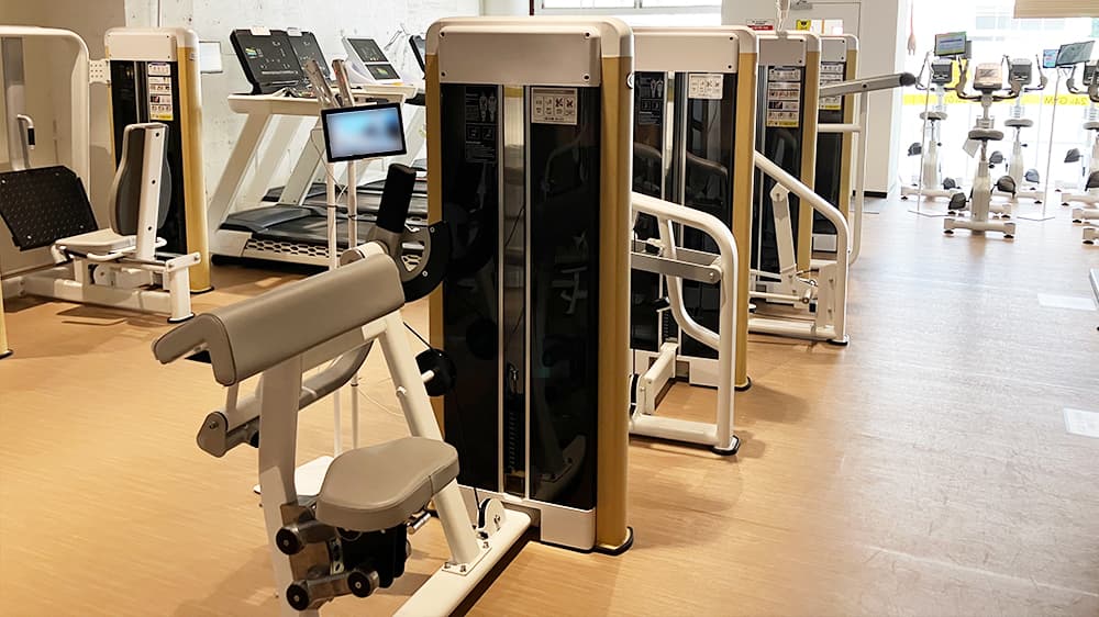 西田店 | 鹿児島県鹿児島市の24時間使えるジムならチョコザップ | 武