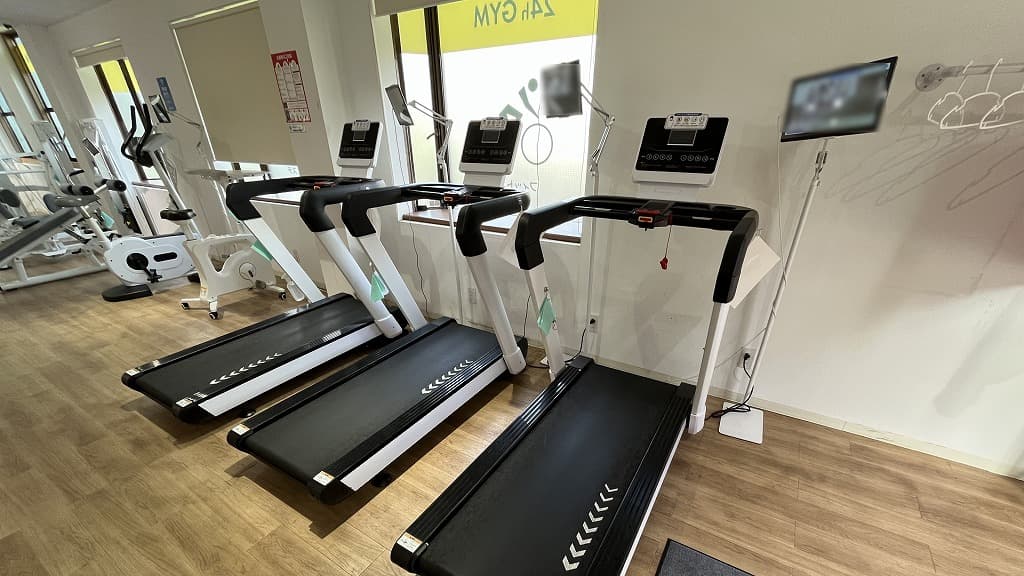 chocoZAP (チョコザップ)