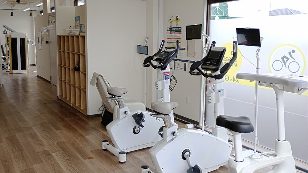 曳馬店 | 静岡県浜松市の24時間使えるジムならチョコザップ