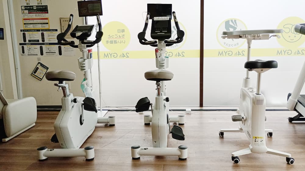 しゅまさん専用 曳馬店 | 静岡県浜松市の24時間使えるジムならチョコザップ