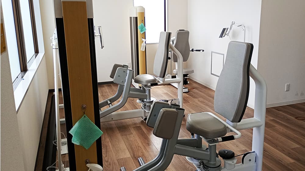 曳馬店 | 静岡県浜松市の24時間使えるジムならチョコザップ | 中田町