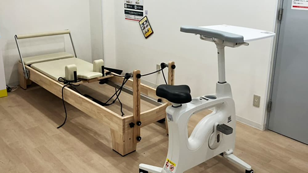 飯田橋一丁目店 | 東京都千代田区の24時間使えるジムならチョコザップ