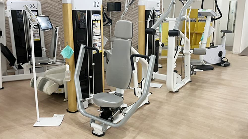 chocoZAP (チョコザップ)