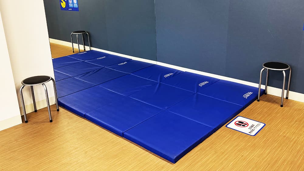 戸坂くるめ木店 | 広島県広島市の24時間使えるジムならチョコザップ