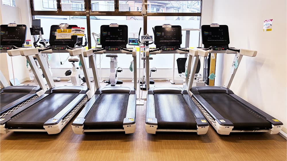 戸坂くるめ木店 | 広島県広島市の24時間使えるジムならチョコザップ