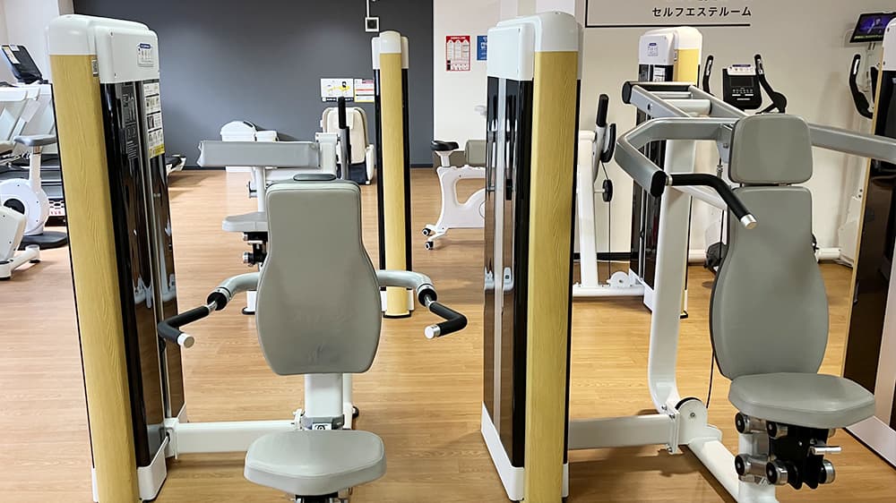 上前津店 | 愛知県名古屋市の24時間使えるジムならチョコザップ