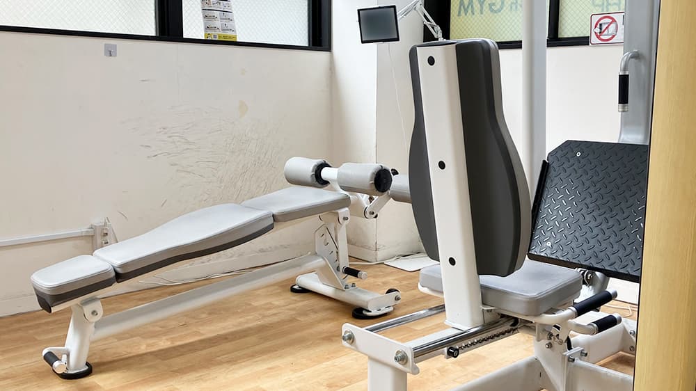 庵野 専用 新津田沼南口店 | 千葉県習志野市の24時間使えるジムならチョコザップ