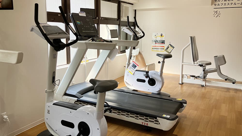 テラチップ　量子波発信機　SilkJapan 山科椥辻店 | 京都府京都市の24時間使えるジムならチョコザップ