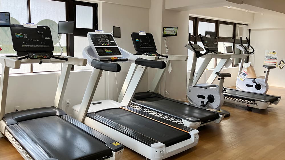 chocoZAP (チョコザップ)