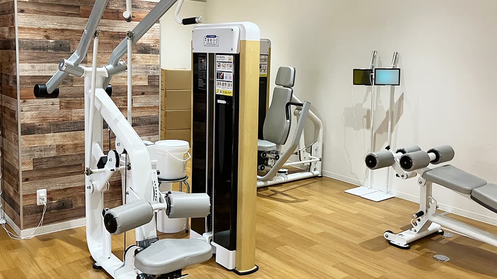 chocoZAP (チョコザップ)