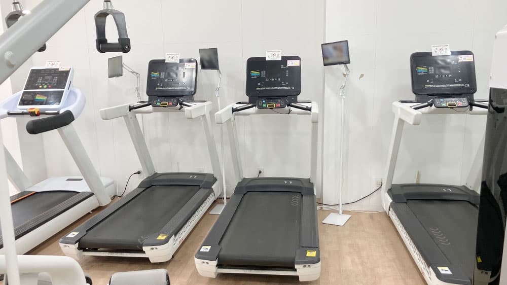 川越西口店 | 埼玉県川越市の24時間使えるジムならチョコザップ