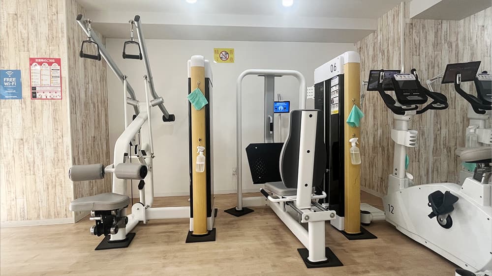 chocoZAP (チョコザップ)