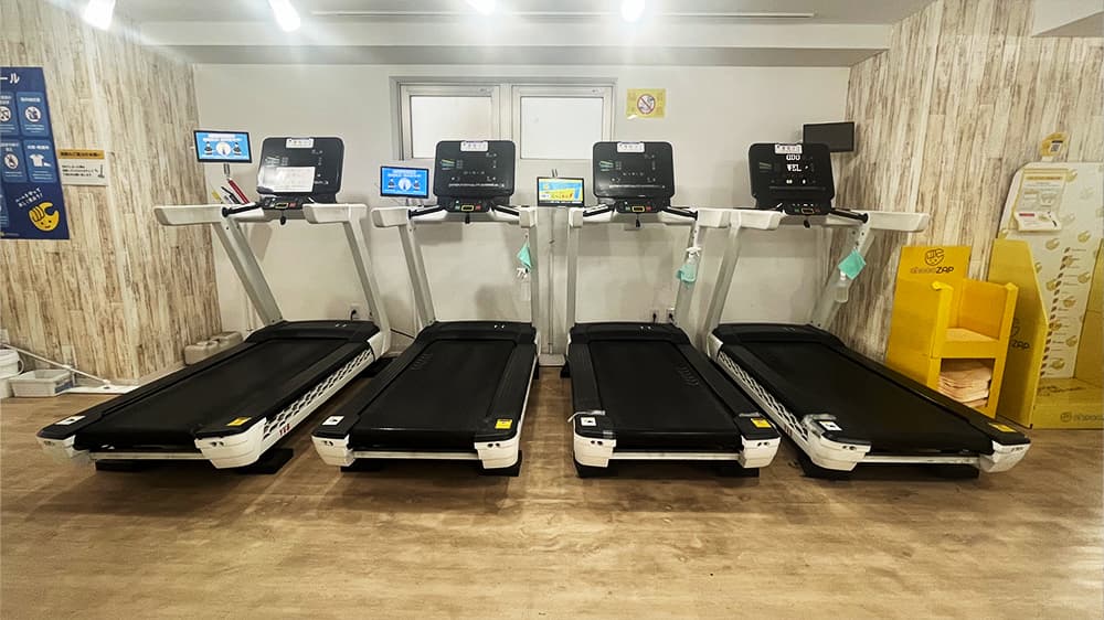 chocoZAP (チョコザップ)