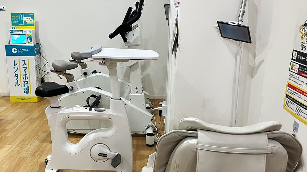 小久保三丁目店 | 兵庫県明石市の24時間使えるジムならチョコザップ