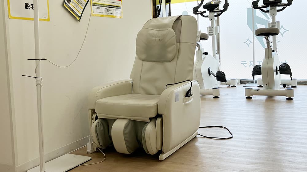 目白三丁目店 | 東京都豊島区の24時間使えるジムならチョコザップ