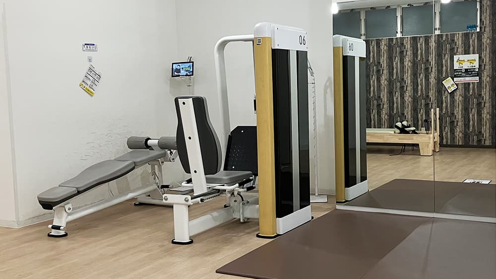 目白三丁目店 | 東京都豊島区の24時間使えるジムならチョコザップ