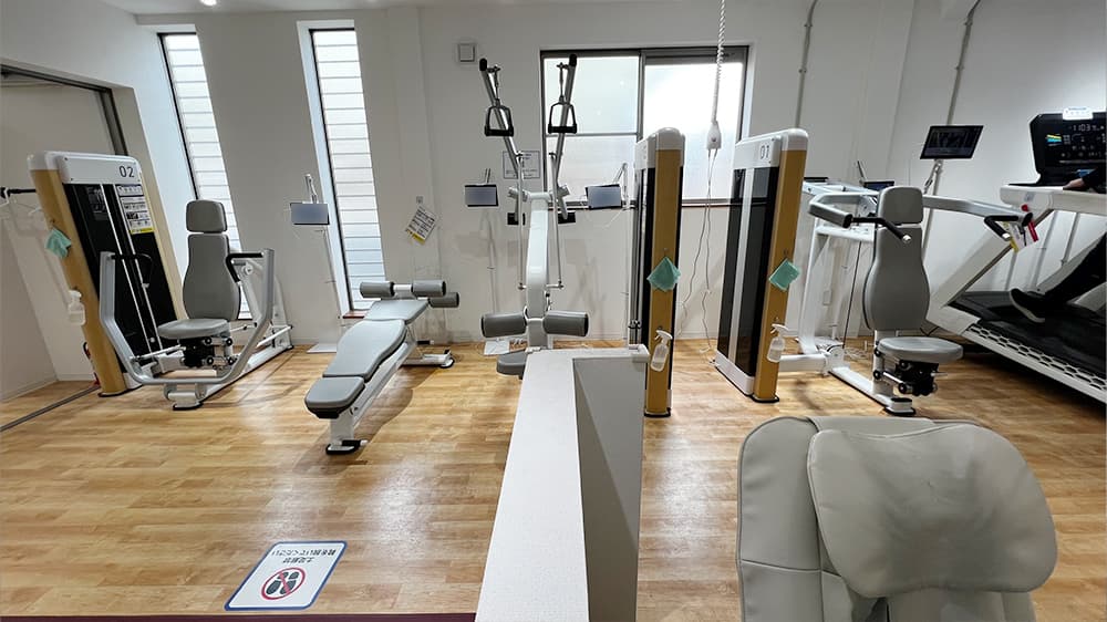 川崎池田二丁目店 | 神奈川県川崎市の24時間使えるジムならチョコザップ