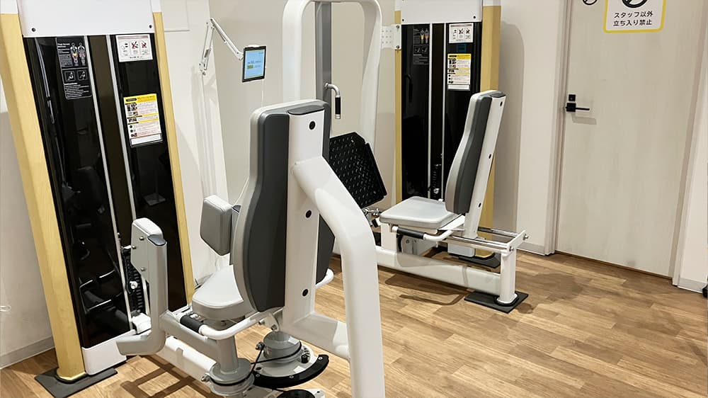 chocoZAP (チョコザップ)