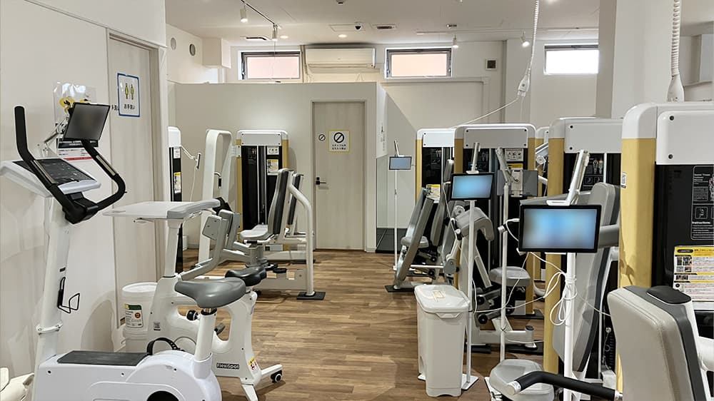 chocoZAP (チョコザップ)