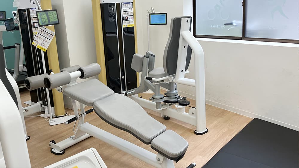 葛西西口店 | 東京都江戸川区の24時間使えるジムならチョコザップ