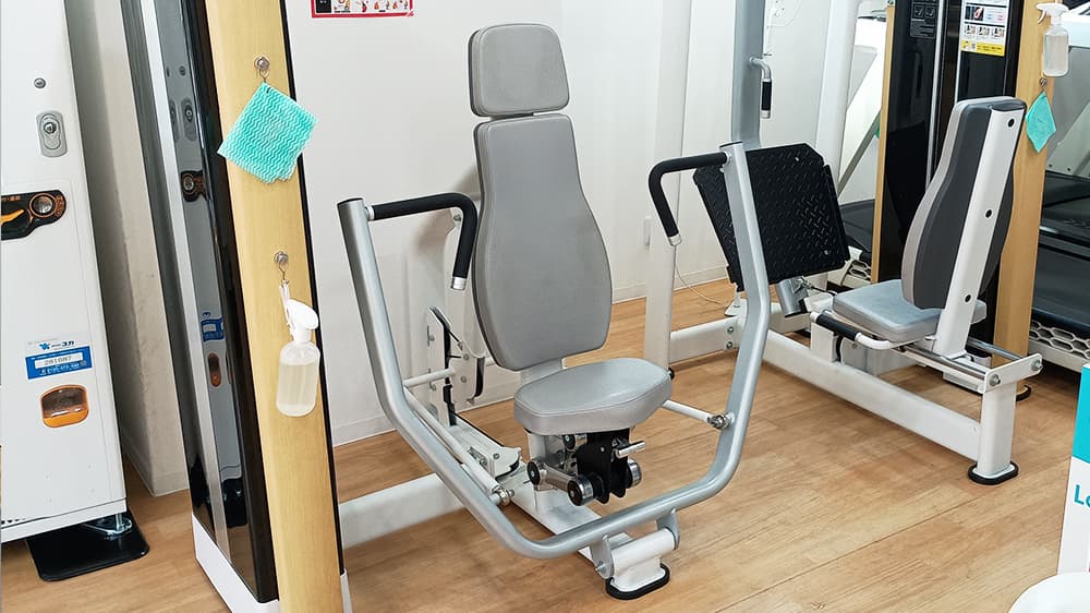 古川橋北口店 | 大阪府門真市の24時間使えるジムならチョコザップ