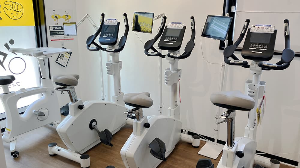 鹿児島中央東店 | 鹿児島県鹿児島市の24時間使えるジムならチョコザップ