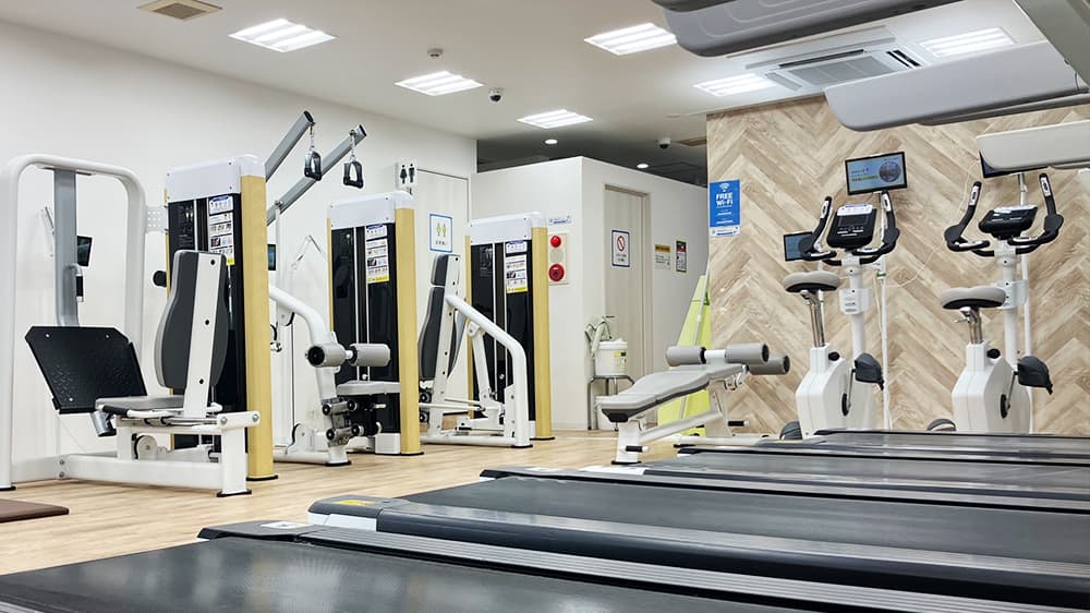 chocoZAP (チョコザップ)