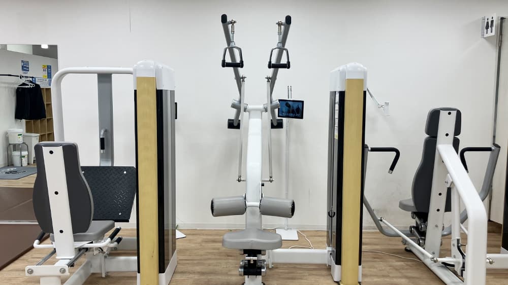 chocoZAP (チョコザップ)