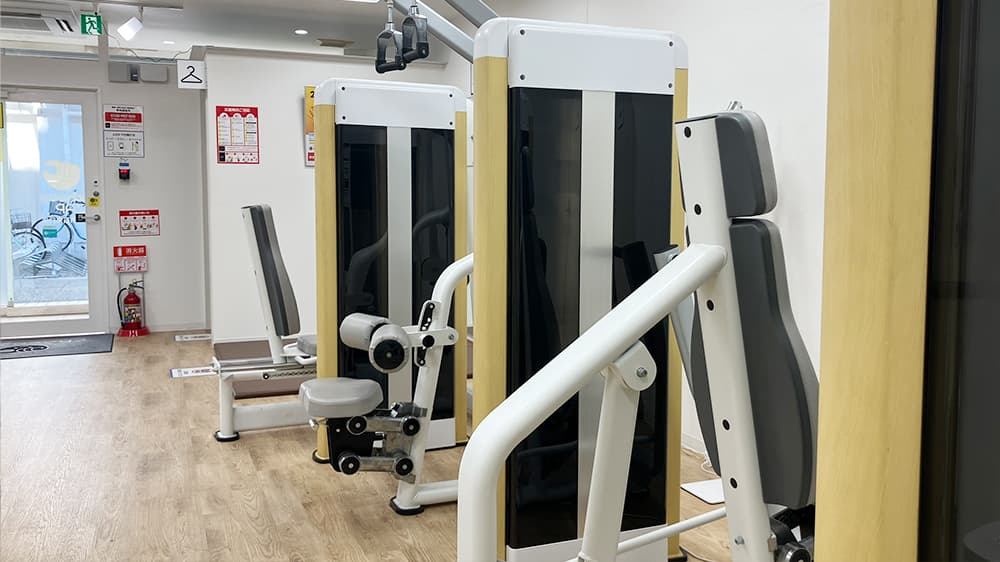 chocoZAP (チョコザップ)