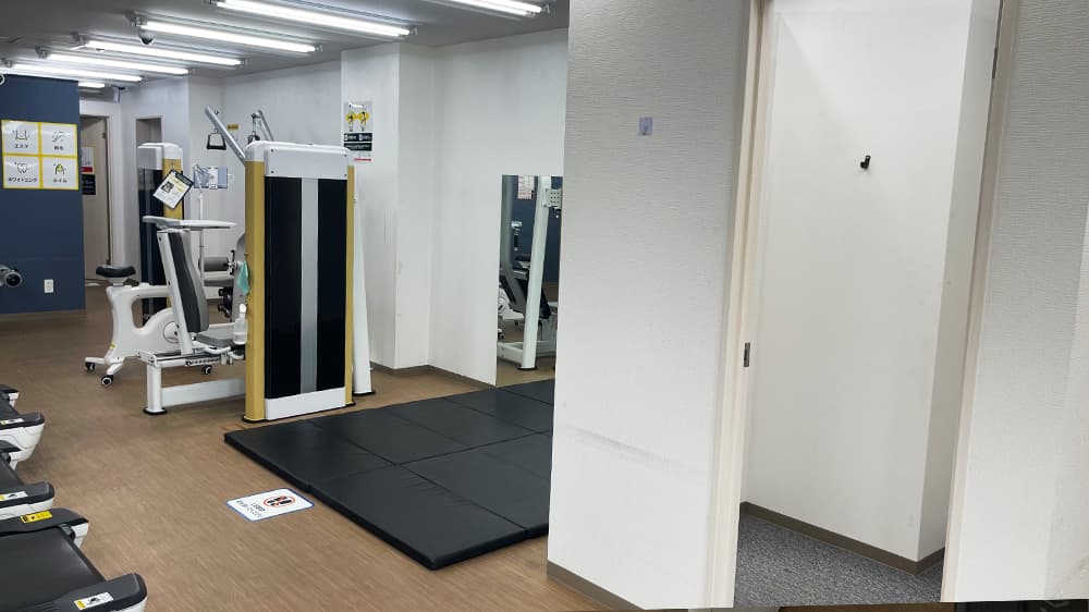 chocoZAP (チョコザップ)