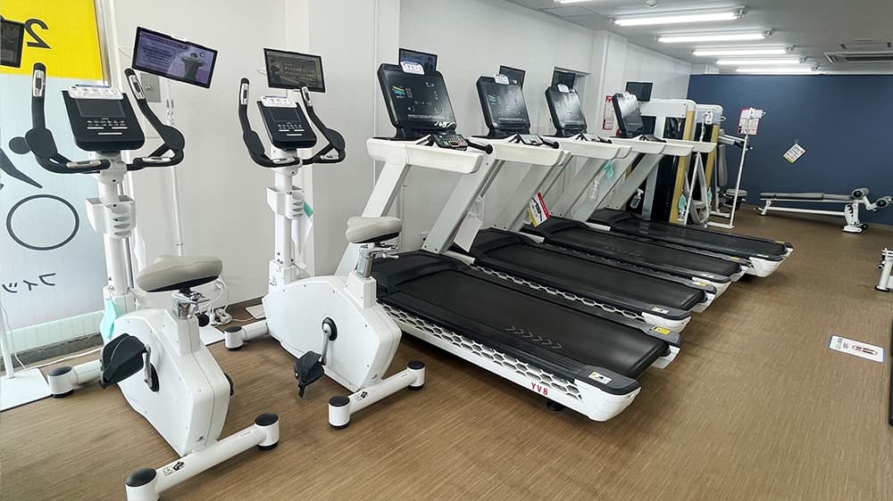 chocoZAP (チョコザップ)