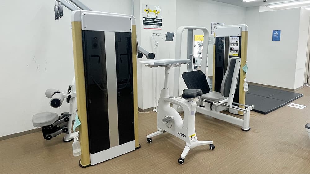 福岡千早店 | 福岡県福岡市の24時間使えるジムならチョコザップ