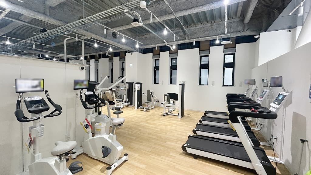 chocoZAP (チョコザップ)