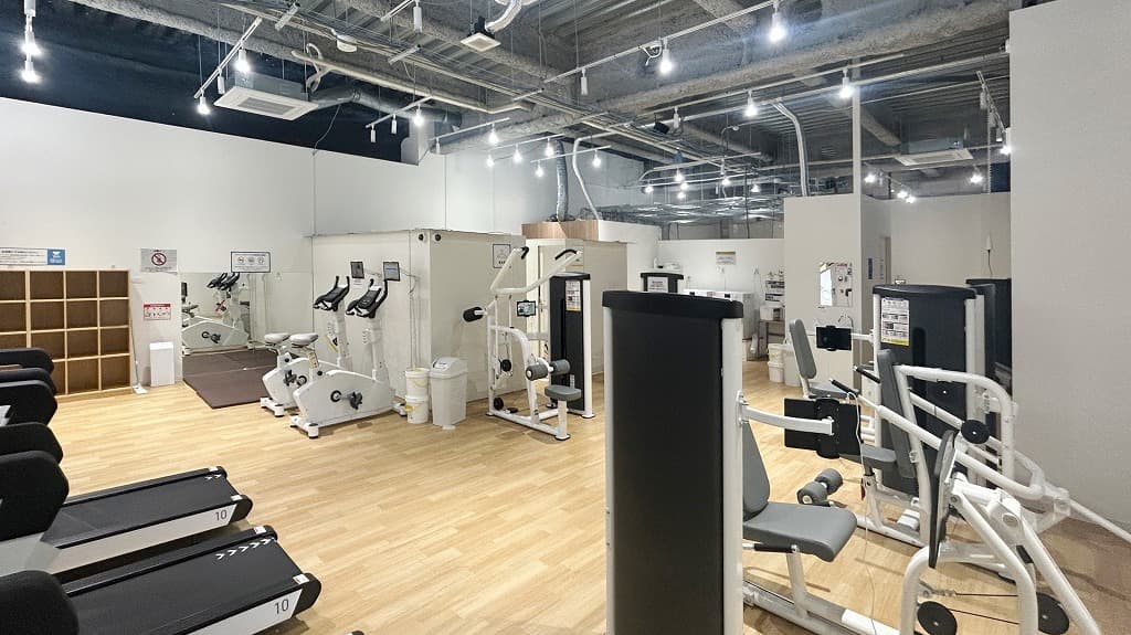 chocoZAP (チョコザップ)