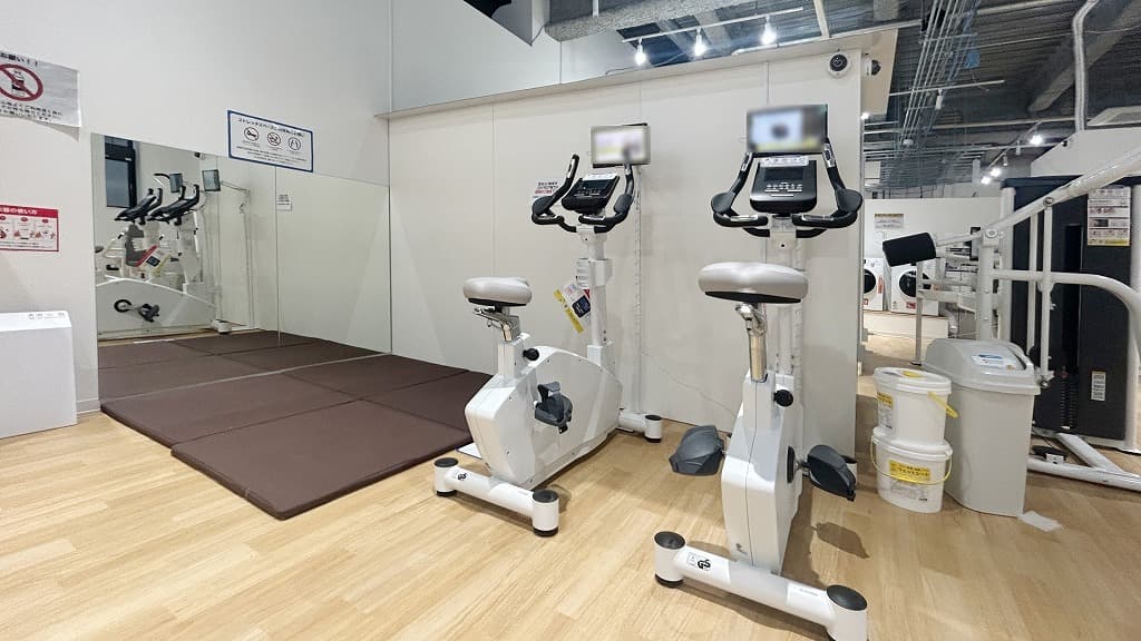 内本町二丁目店 | 大阪府大阪市の24時間使えるジムならチョコザップ