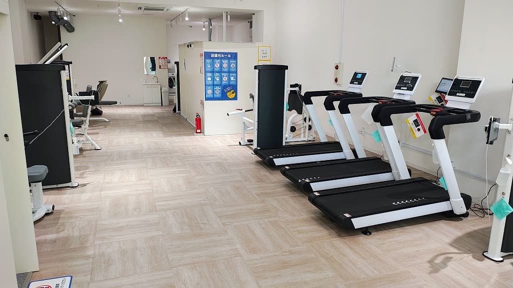 chocoZAP (チョコザップ)