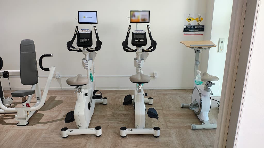 生駒駅前店 | 奈良県生駒市の24時間使えるジムならチョコザップ | 北