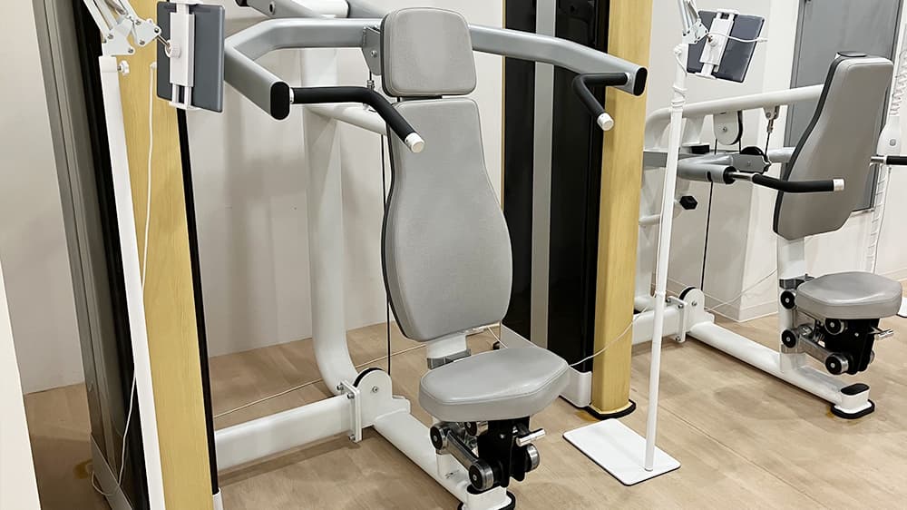 宇治広野町店 | 京都府宇治市の24時間使えるジムならチョコザップ