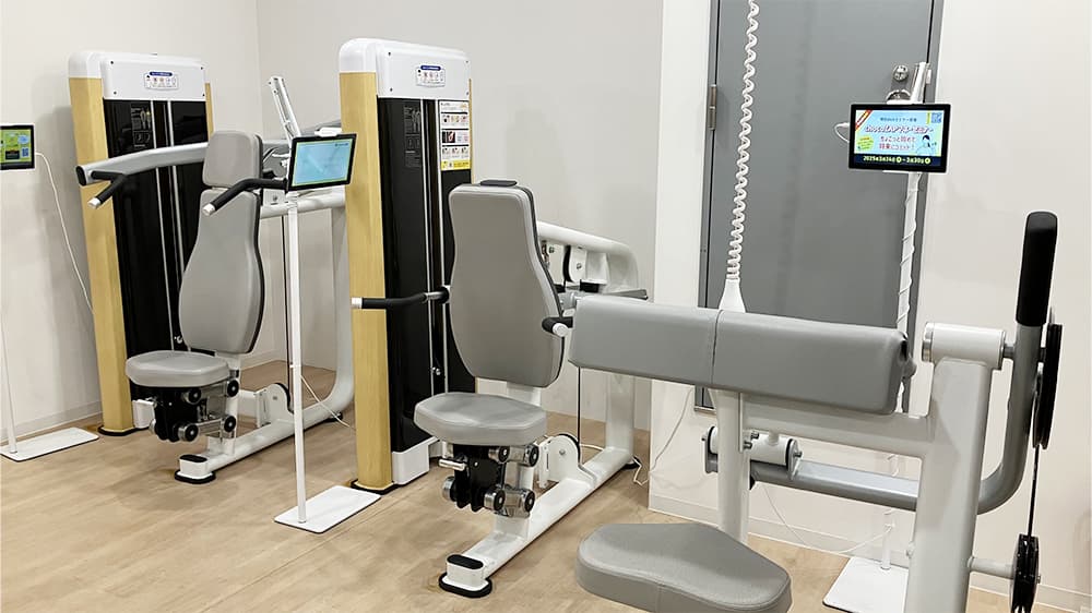 宇治広野町店 | 京都府宇治市の24時間使えるジムならチョコザップ