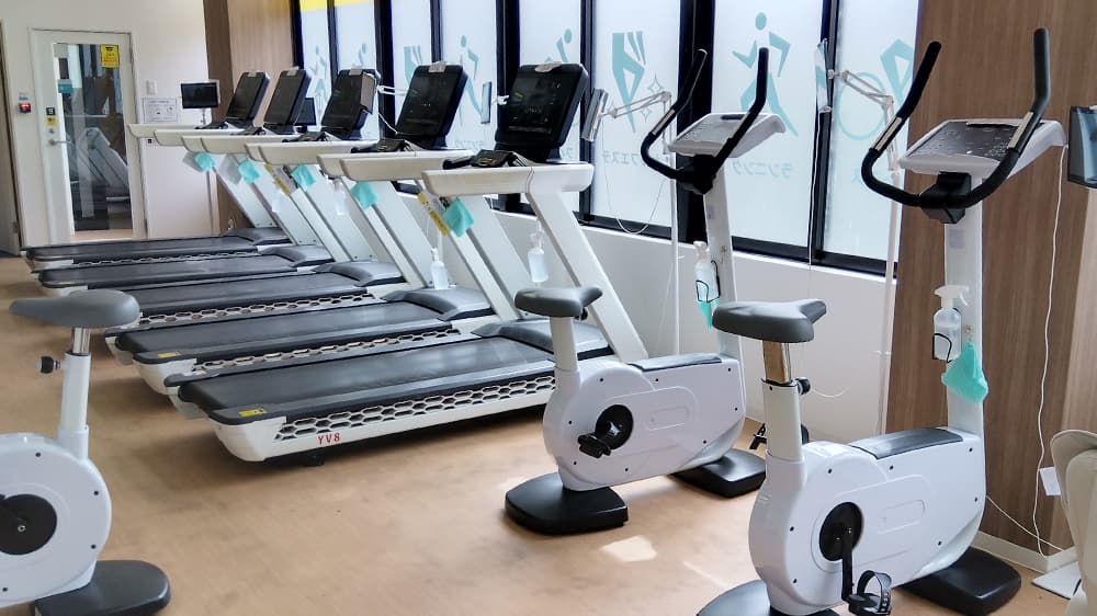 西条中央店 | 広島県東広島市の24時間使えるジムならチョコザップ