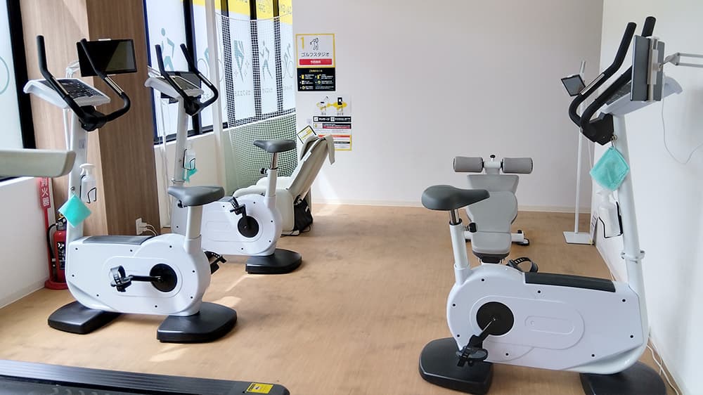 西条中央店 | 広島県東広島市の24時間使えるジムならチョコザップ