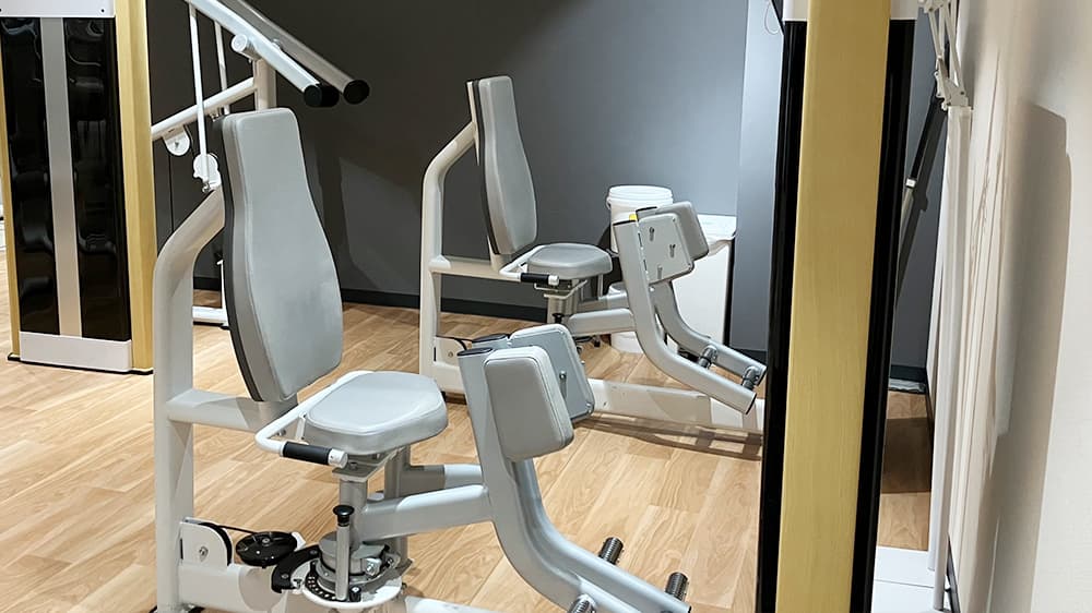 大須観音駅前店 | 愛知県名古屋市の24時間使えるジムならチョコザップ