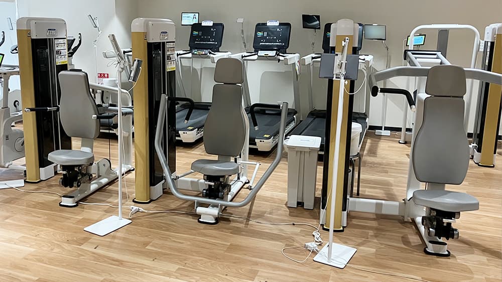 大須観音駅前店 | 愛知県名古屋市の24時間使えるジムならチョコザップ