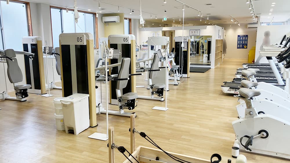 chocoZAP (チョコザップ)